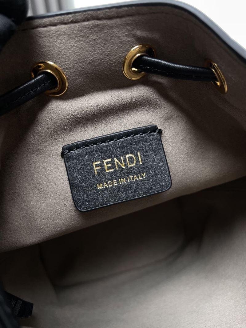 Fendi Bucket Bags